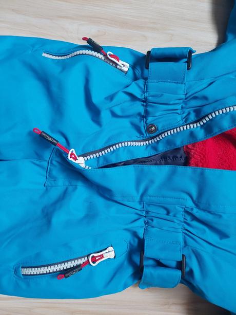 Zimný overal, cmp,80