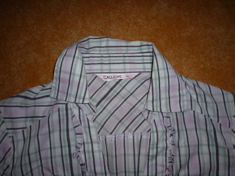 Letná blúzka 2+1 (inz.č.16), 164