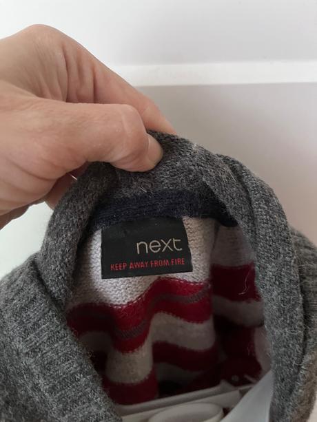 Svetrík s kapucňou zara, zara,116
