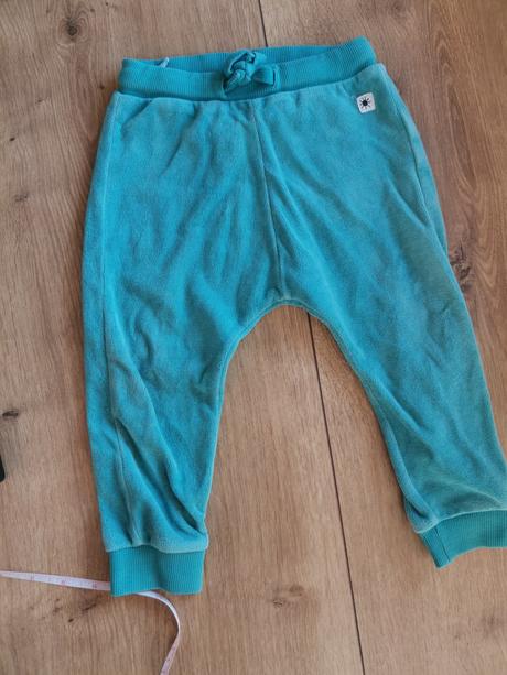 Teplaciky velurove lindex, lindex,86