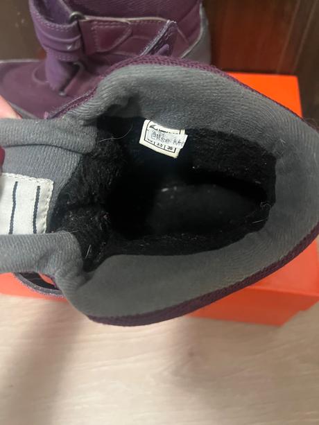 Viking, goratexove cizmicky, veľkosť 36, viking,36