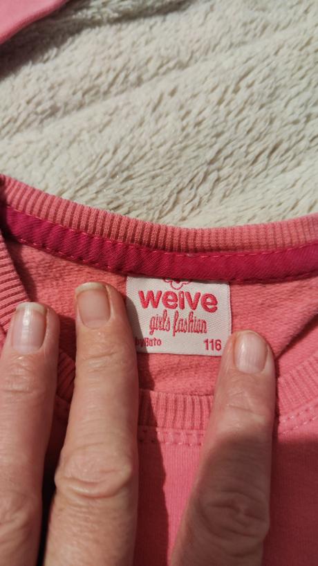 Mikina meniaca 3, 116