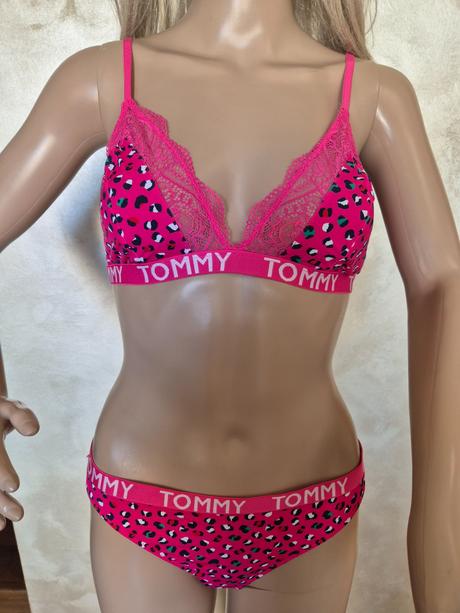 Tommy hilfiger suprava, tommy hilfiger,l