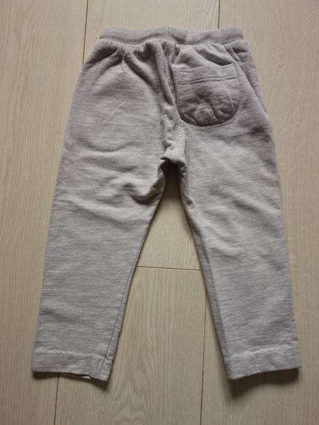 Tepláky zara, zara,86