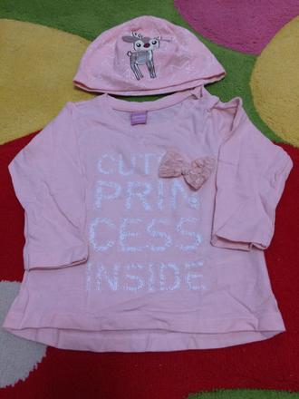 Tričko, dopodopo,62