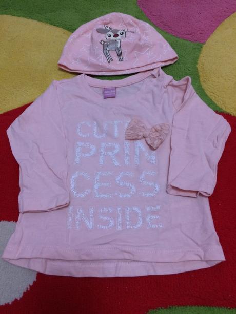 Tričko, dopodopo,62