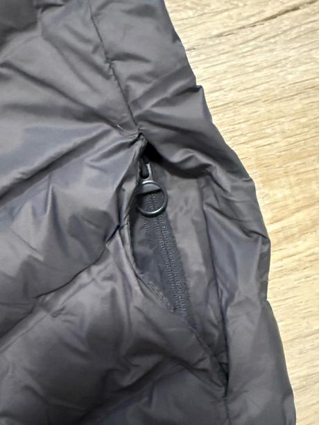 Chlapcenska prechodna bunda, zara,140