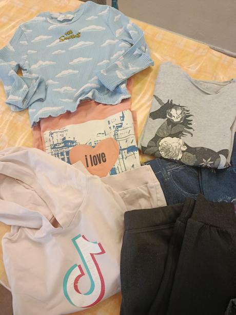 Mix 10/11, 140–152