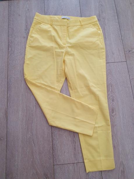 3/4 nohavice, reserved,42