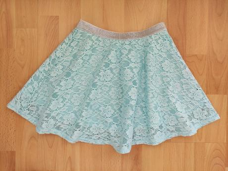 Sukňa, pepco,128