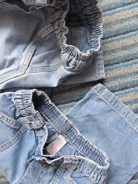 Sortky riflove 2ks, george,98