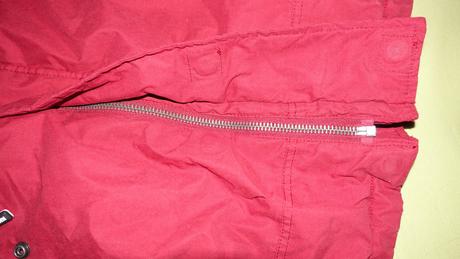 Nova zimna bunda khujo, m