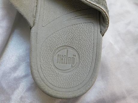 Luxusne flitrovane žabky, 33