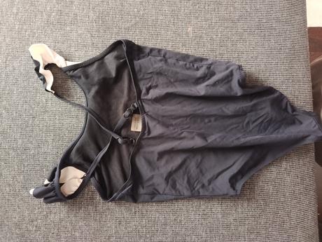 Plavky, zara,122