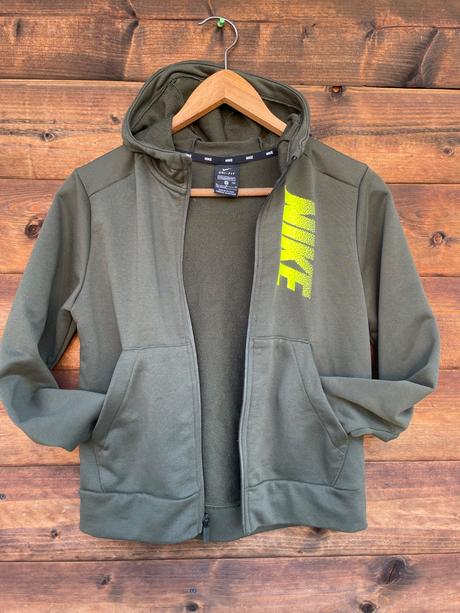 Nike mikina, nike,140