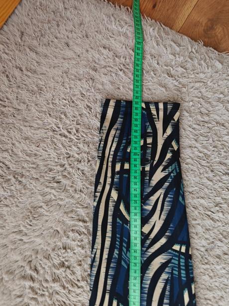 Dámske lelosi polarosi legíny 2xl, xxl