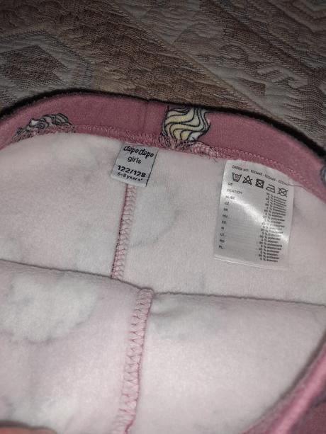 Leginy zateplené, dopodopo,122