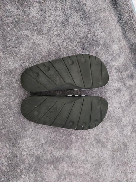 Šľapky zn. adidas, adidas,36