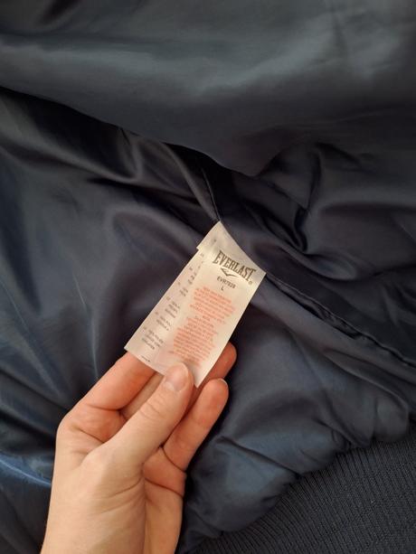 Panska bunda everlast, l