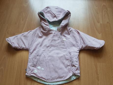 Prechodná bunda, veľ. 60, 60