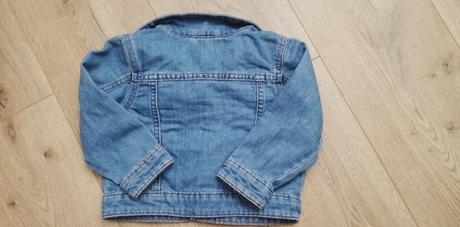 Riflova bunda pre chlapcov, h&m,86