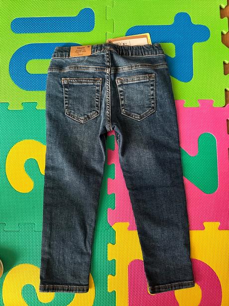 Nové rifle, lindex,98