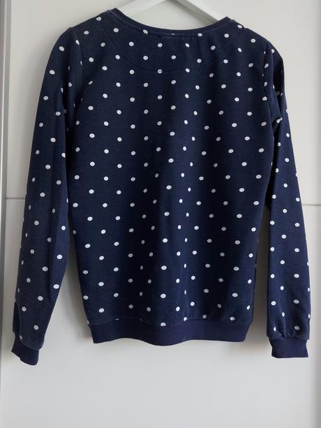 Dámska mikina, terranova,s