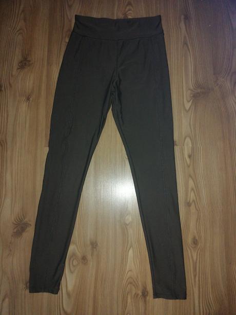 Min.nosene leginy hm, s, h&m,s