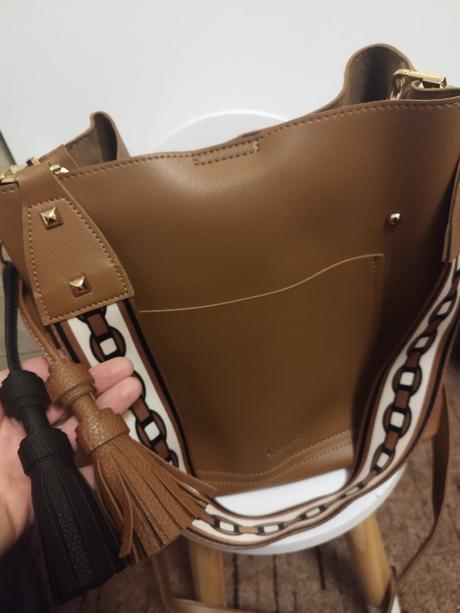 Mohito kabelka, mohito