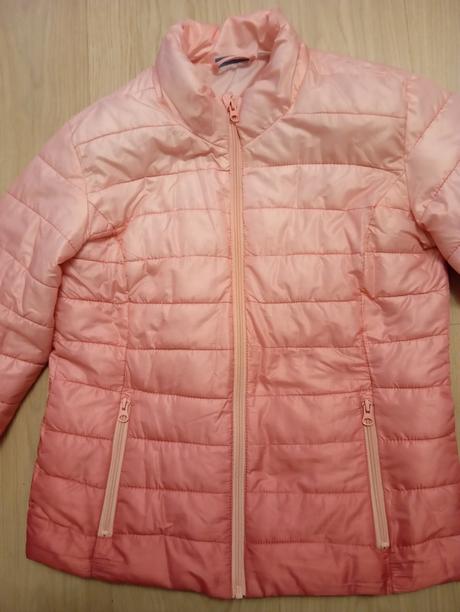 Dievčenská vetrovka v. 158, pepperts,158