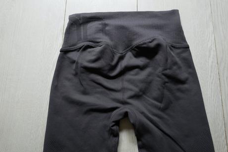 Aim'n skinny športové nohavice, s