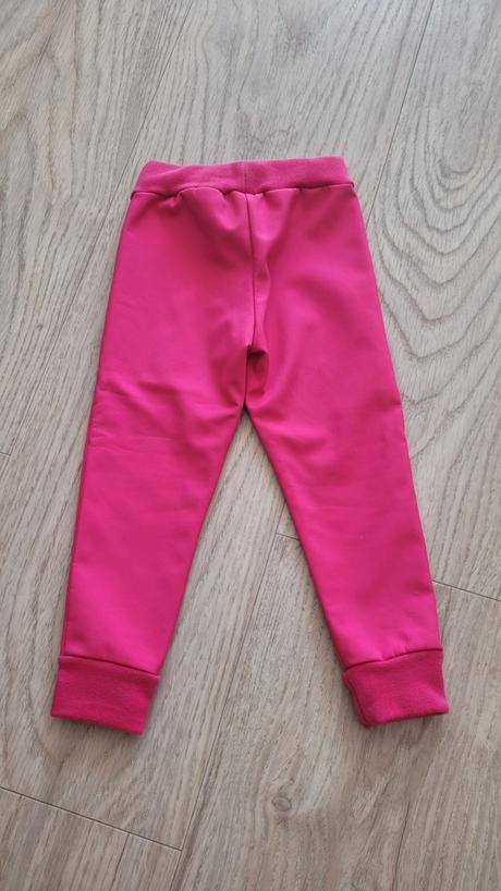 Zateplene softshelky, 86