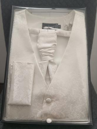 Svadobný set orsi, s