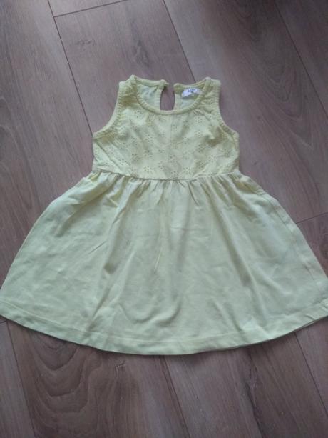 Letné šaty, pepco,86