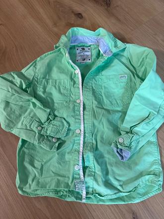 Košeľa kappahl, kappahl,110