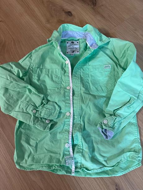 Košeľa kappahl, kappahl,110