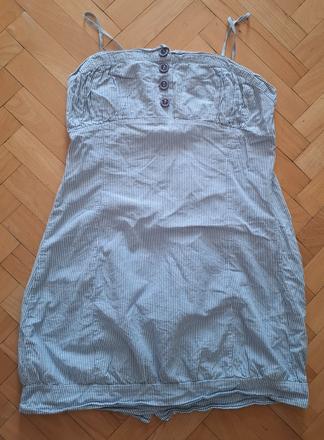 Šaty (m/l), l
