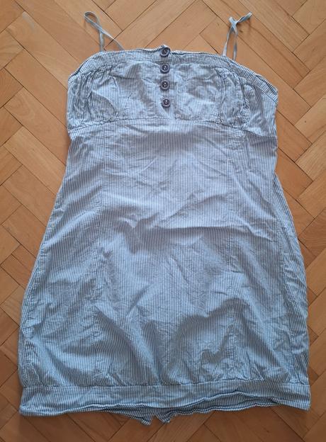 Šaty (m/l), l