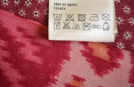 Šaty scotch & soda, veľ. m-l, m