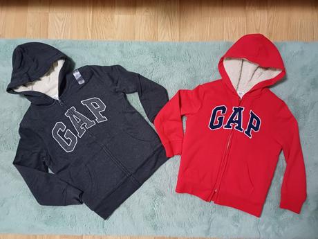Gap mikiny, gap,128