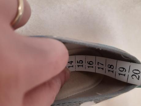 Papuče rak 27, rak,27