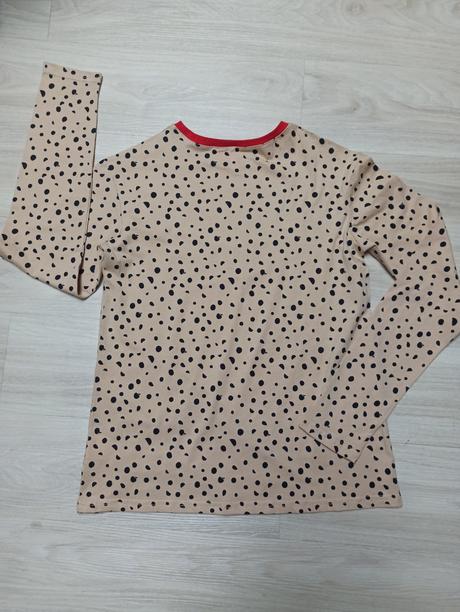 Tričko jabĺčko, 164