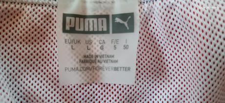 Plavky puma, puma,l