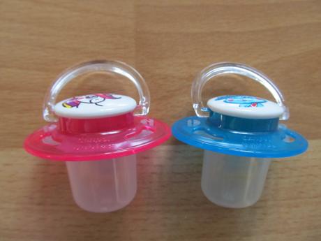 Mix veci pre babatko, chicco