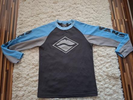 Vans funkčné športové tričko, xs