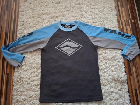 Vans funkčné športové tričko, xs