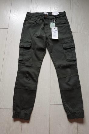 Chlapčenské nohavice only 146/152, only,146