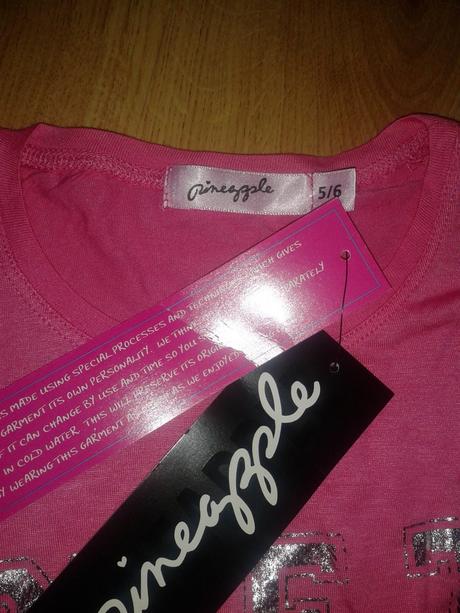 Letný setík, marks & spencer,128