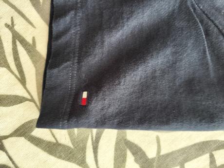Tričko tommy hilfiger, tommy hilfiger,s