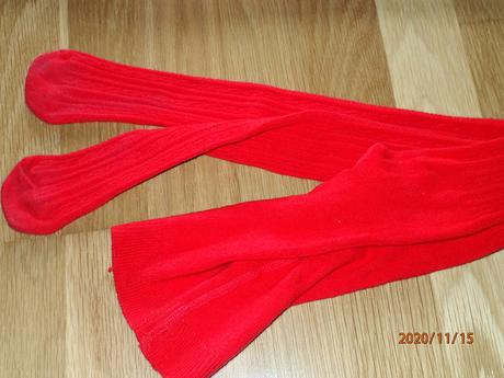 Pančušky  3/kus, 110